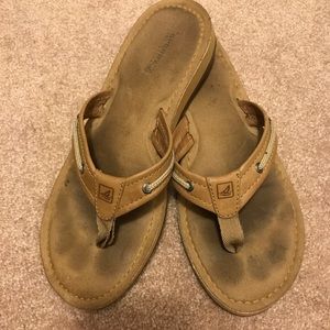 Sperry Top Sider Women’s Flip Flops
